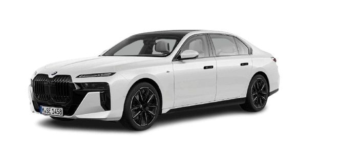 taxi transport Tesla Model 3